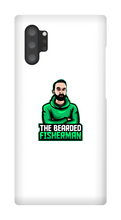 TheBeardedFisherman Samsung Phone Cases