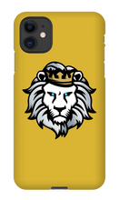Capa para iPhone Lyans King