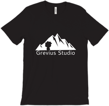 Grevius Studio T-Shirts