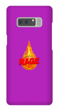 averageresult Samsung Phone Cases
