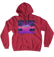 Hoodies (No-Zip/Pullover)