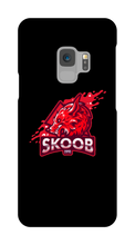 skoob1991 Samsung Phone Cases