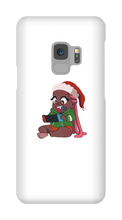 Limited X-Mas Edition Dayby Samsung Phone Cases