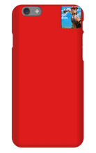 fine_firework3 iPhone Case