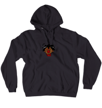 UltraKen Logo Classic Hoodie (Unisex)