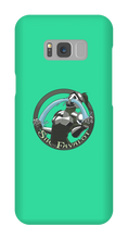 sirfavalot Samsung Phone Cases