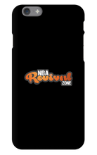 NBA Revival iPhone Cover
