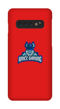 jonezgaming Samsung Phone Cases