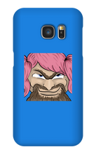 beastmaster_88 Samsung Phone Cases