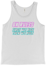 gkrul3s Tank Top