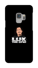 luxtheono Samsung Phone Cases