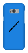 djlaurent  TTV Samsung  Phone Cases