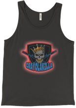 crayolakilla Tank Top