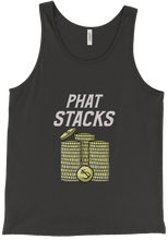 Phat Stacks Tank Top
