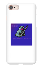 heartbreaker091 iPhone Phone Cases