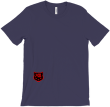 XIII Sub-Badge Tee