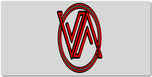 vv_kalash XXL Gaming Mousepad
