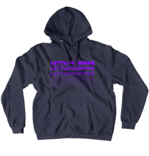littlemissmw2 Hoodies (No-Zip/Pullover)