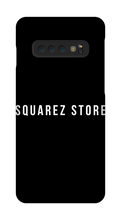 squarezstore Samsung Phone Cases