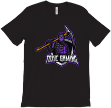 Toxic Gaming T-Shirt