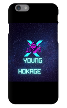 younghokage_22 iPhone Phone Cases