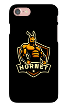 Hornet iPhone Phone Cases