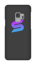 smalls2056 Samsung Phone Cases