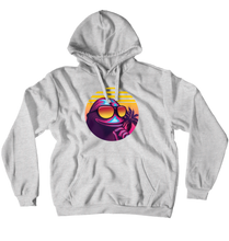 guiriguy Hoodies (No-Zip/Pullover)
