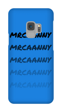 mrcaanny Samsung Phone Case