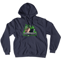 queenfeedx3 Hoodies (No-Zip/Pullover)