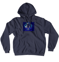 firetwin158 Hoodies (No-Zip/Pullover)