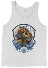 bear_a_cuda Tank Top