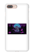 hoodiewolf_ttv iPhone Phone Cases