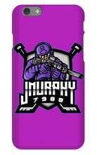 jmurphy7988 iPhone Phone Cases