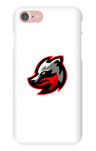 Razers Logo iPhone Cases