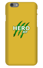 HeroRP iPhone Handyhülle