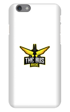 The Bus Ride iPhone Phone Cases