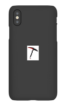 wolfikonik19 iPhone Phone Cases