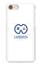 l4ndon24 iPhone Phone Cases