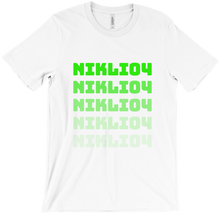 nikli04 T-Shirts