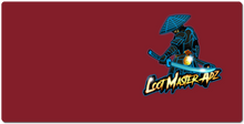lootmasteradz XXL Gaming Mousepad