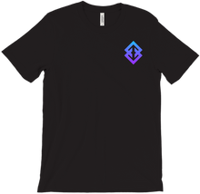 T-Shirts Colored Logo