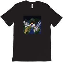 Nie's Chaos T-Shirts