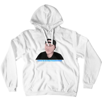 Bad Hoodie