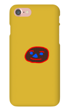 exoticjdd17 iPhone Phone Cases