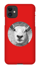 GraySheep  iPhone Cases