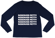 djsilentprofessor Long Sleeve Tee