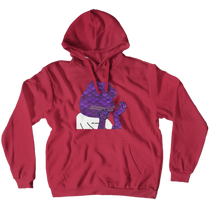 Sad Boi Hoodies