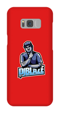 djblazebne Samsung Phone Cases