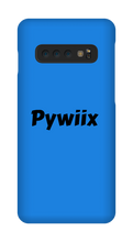 pywiix_ Samsung Phone Cases